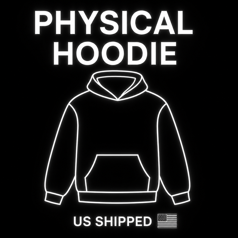 PHYSICAL HOODIE