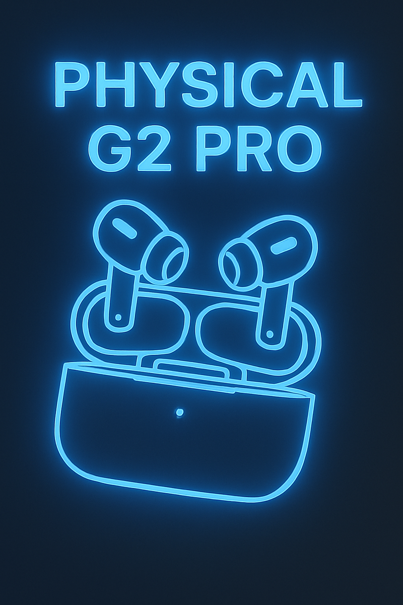 Physical G2 PRO Fair PDS