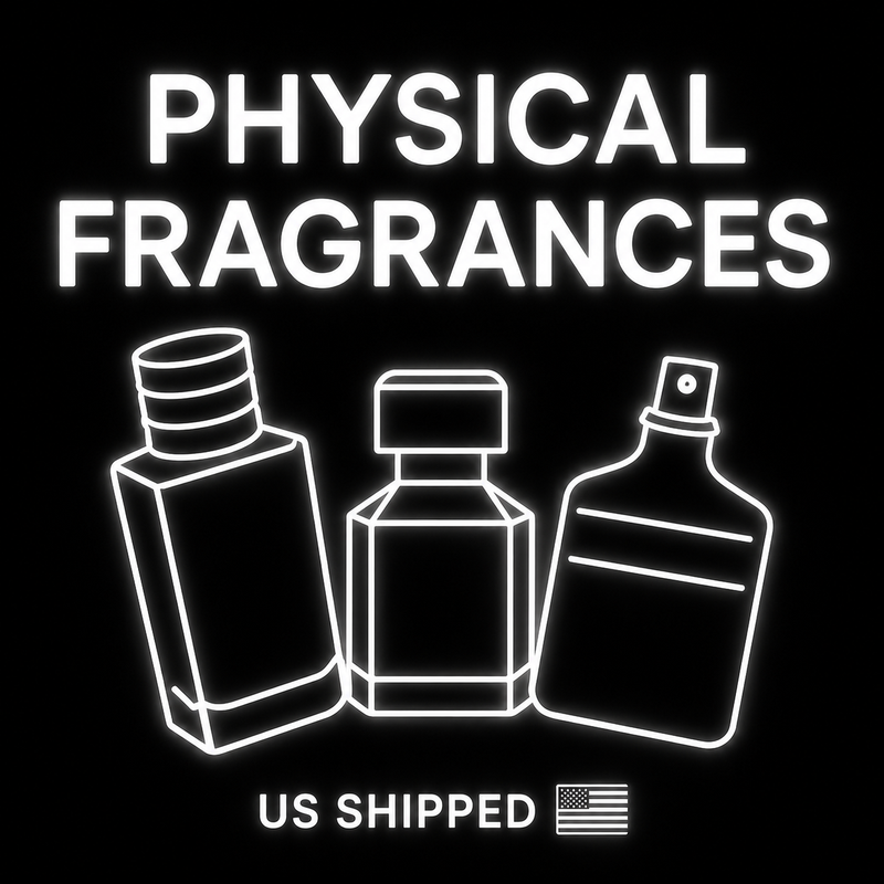Physical Fragrances