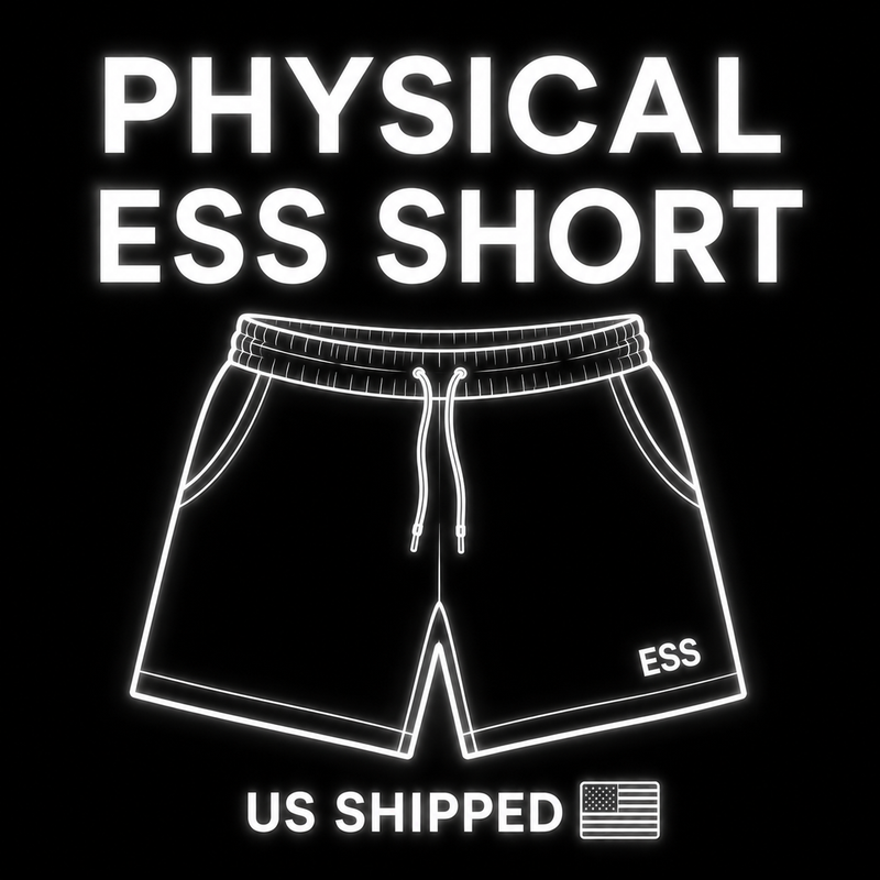 PHYSICAL ESS SHORT